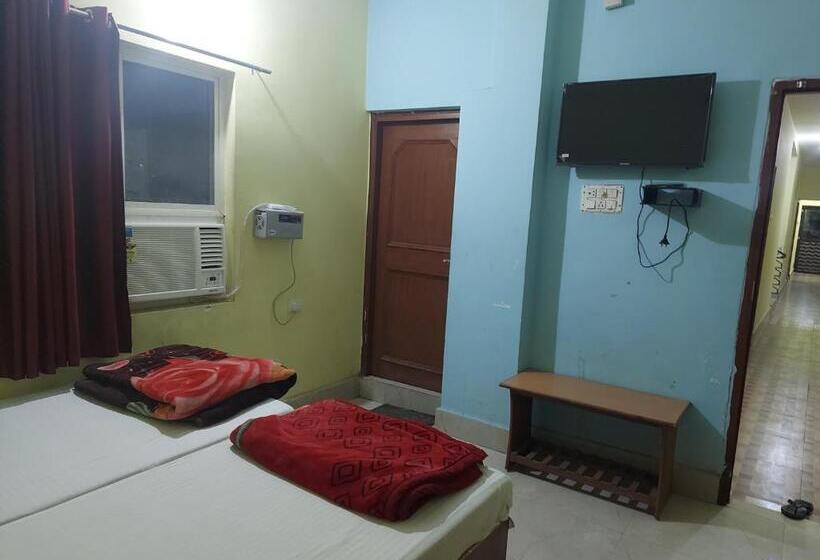 חדר דלוקס, Rama Guest House