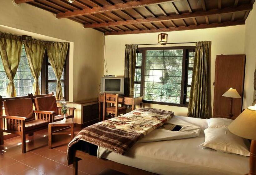 Cabanya, Olive Brook