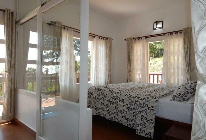 Cabanya, Olive Brook