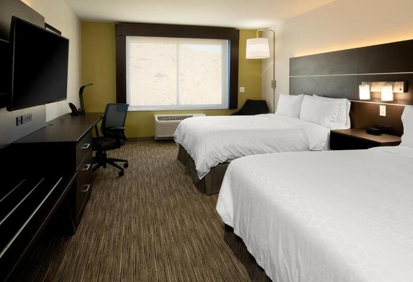 חדר סטנדרט, Holiday Inn Express & Suites   Bullhead City , An Ihg