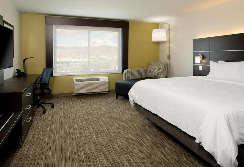 Стандартный Номер Кровать Кинг, Holiday Inn Express & Suites   Bullhead City , An Ihg