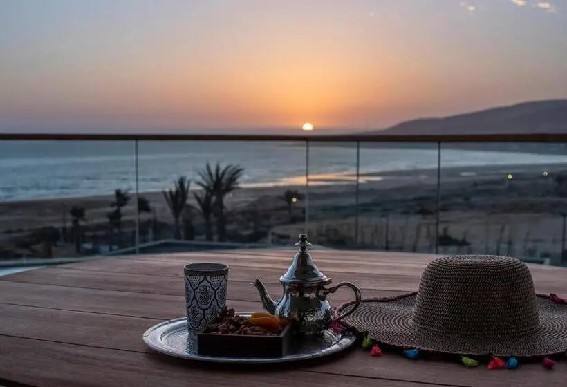 オーシャンビュースイート, Hyatt Regency Taghazout