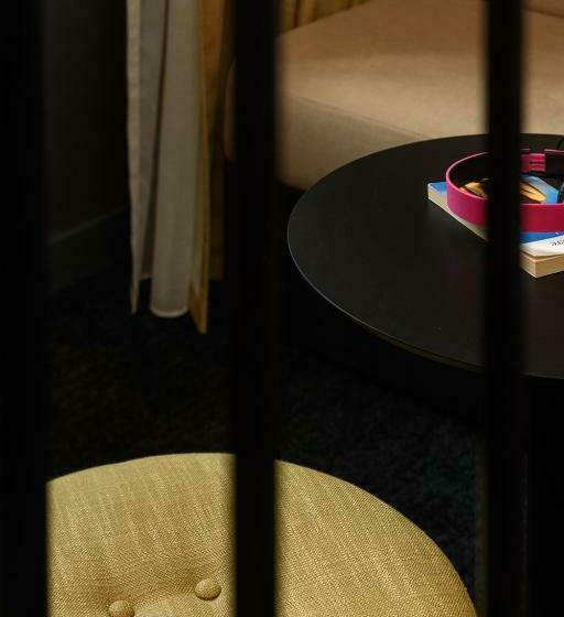 اتاق سوپریور, Mercure Bordeaux Centre Gare Atlantic