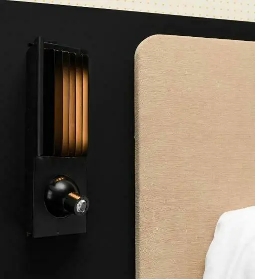 اتاق کلاسیک یک تخته, Mercure Bordeaux Centre Gare Atlantic