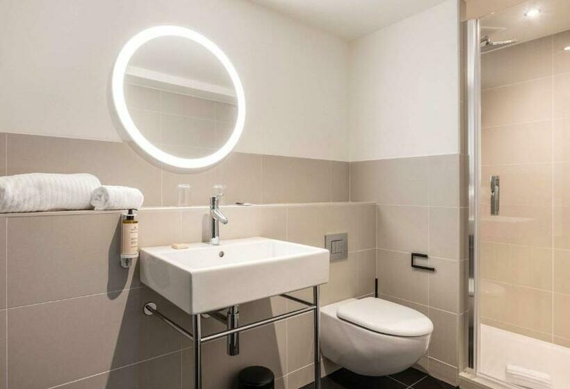 سوئیت جونیور پرستیژ, Mercure Bordeaux Centre Gare Atlantic