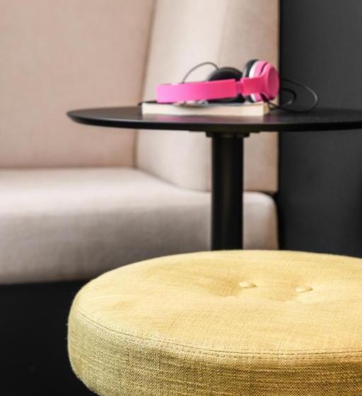 スーペリアールーム, Mercure Bordeaux Centre Gare Atlantic