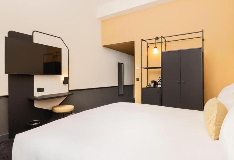 اتاق سوپریور, Mercure Bordeaux Centre Gare Atlantic