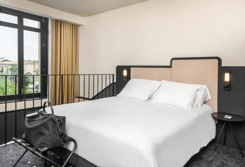 اتاق سوپریور, Mercure Bordeaux Centre Gare Atlantic