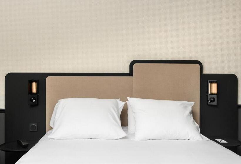 اتاق کلاسیک, Mercure Bordeaux Centre Gare Atlantic