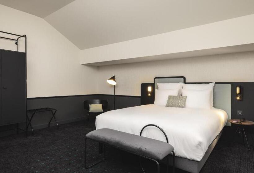 اتاق کلاسیک, Mercure Bordeaux Centre Gare Atlantic