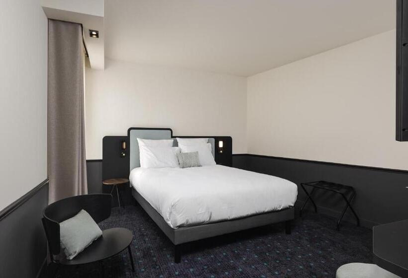 اتاق کلاسیک, Mercure Bordeaux Centre Gare Atlantic