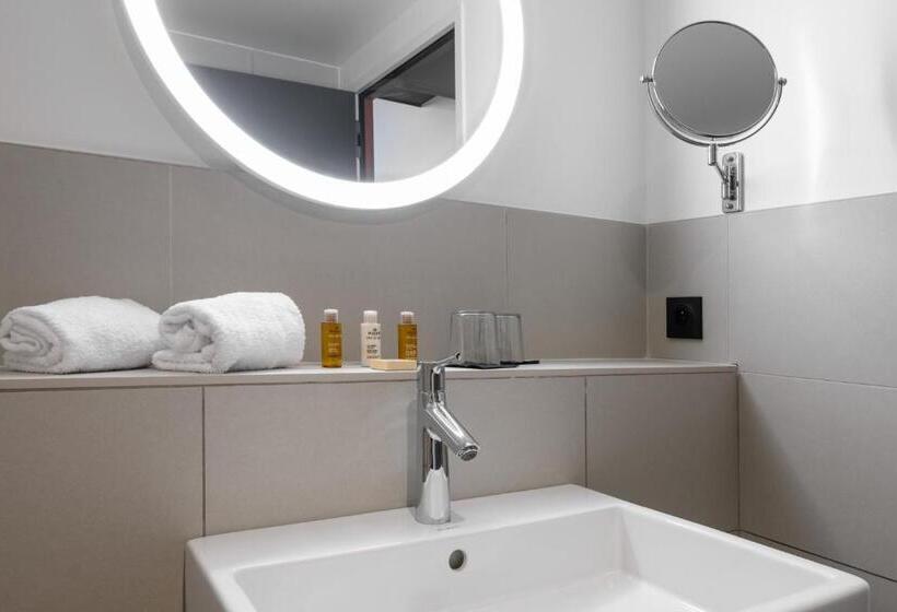 سوئیت جونیور پرستیژ, Mercure Bordeaux Centre Gare Atlantic