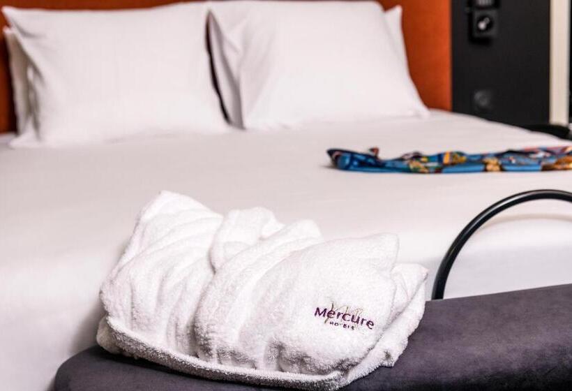 سوئیت جونیور پرستیژ, Mercure Bordeaux Centre Gare Atlantic