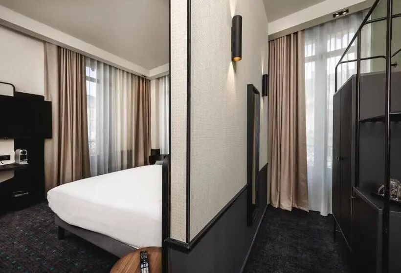 سوئیت جونیور پرستیژ, Mercure Bordeaux Centre Gare Atlantic