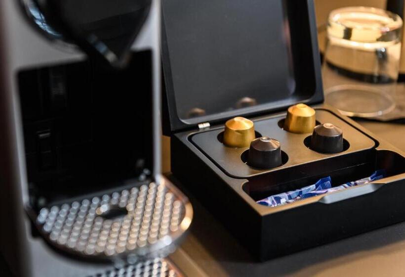 سوئیت جونیور پرستیژ, Mercure Bordeaux Centre Gare Atlantic