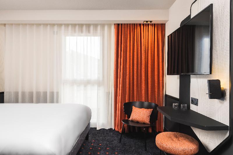 اتاق کلاسیک, Mercure Bordeaux Centre Gare Atlantic