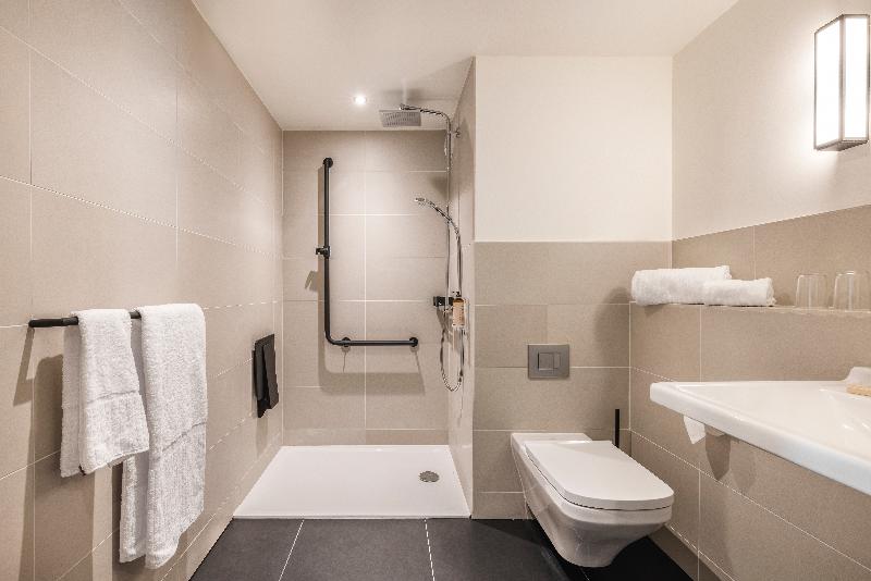 Классический Номер, Mercure Bordeaux Centre Gare Atlantic