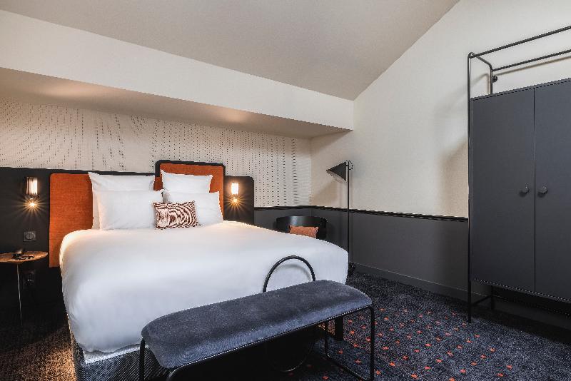 اتاق کلاسیک, Mercure Bordeaux Centre Gare Atlantic