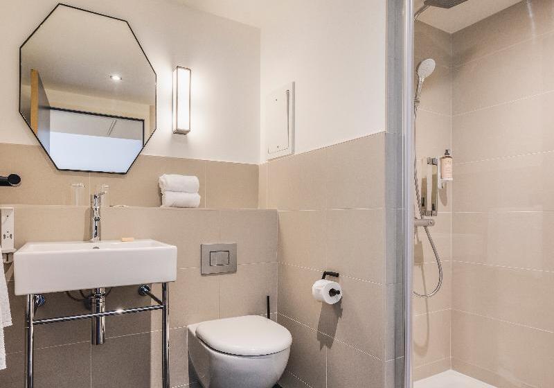 クラシックルーム, Mercure Bordeaux Centre Gare Atlantic