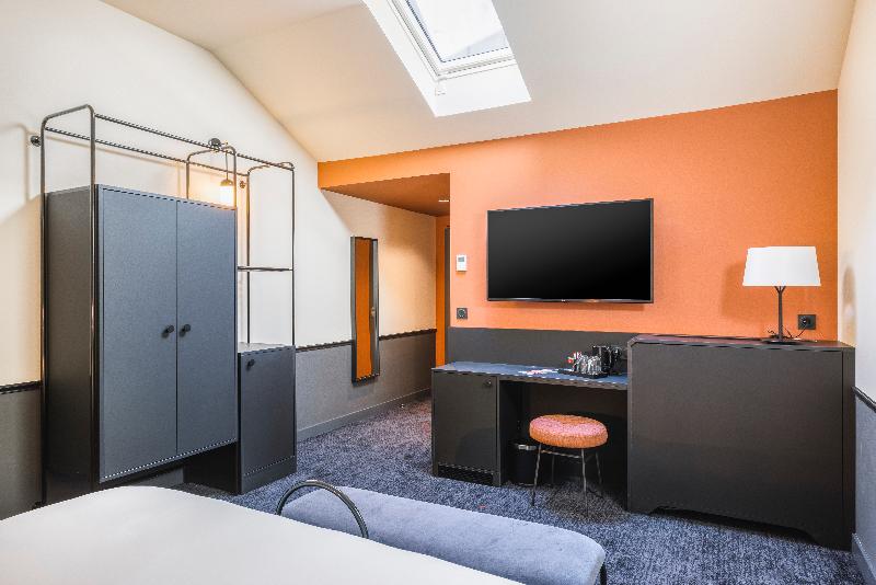 اتاق کلاسیک, Mercure Bordeaux Centre Gare Atlantic