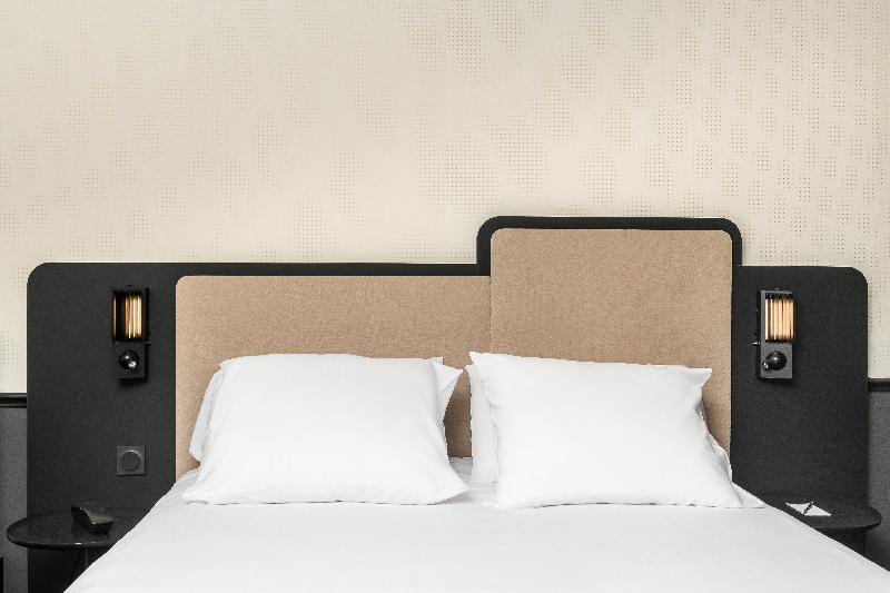 Классический Номер, Mercure Bordeaux Centre Gare Atlantic