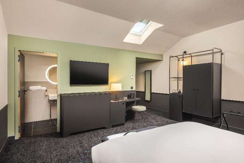 اتاق کلاسیک, Mercure Bordeaux Centre Gare Atlantic