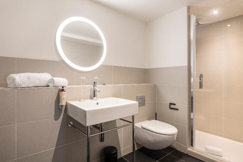 Номер Superior, Mercure Bordeaux Centre Gare Atlantic