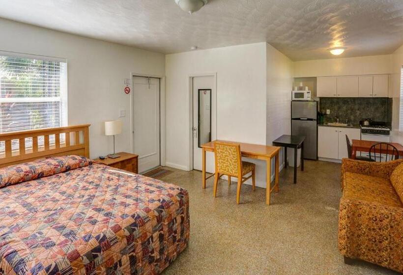 スタンダードルーム, Richard's Pet Friendly Motel