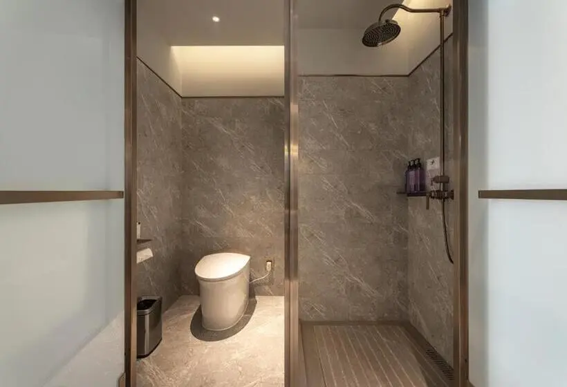 クラシックファミリールーム, Mercure Lanzhou Zhengning Road