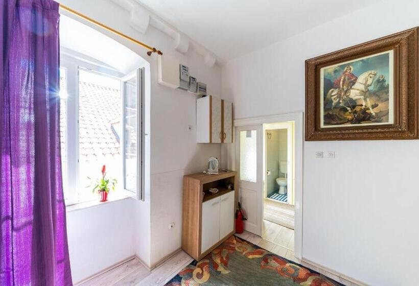 غرفة قياسية, Rooms Katja & Lara