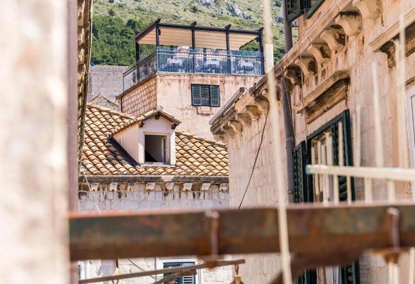 غرفة قياسية, Rooms Katja & Lara