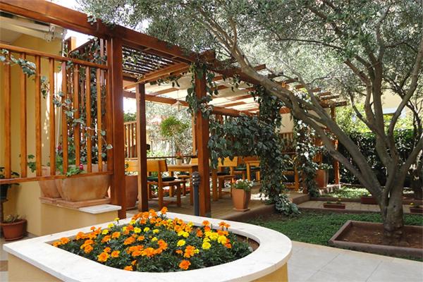 اتاق استاندارد, Villa Ivana B&b