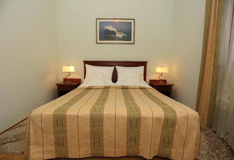 اتاق استاندارد, Villa Ivana B&b