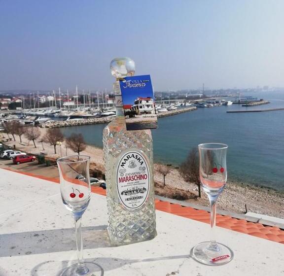 اتاق استاندارد, Villa Ivana B&b