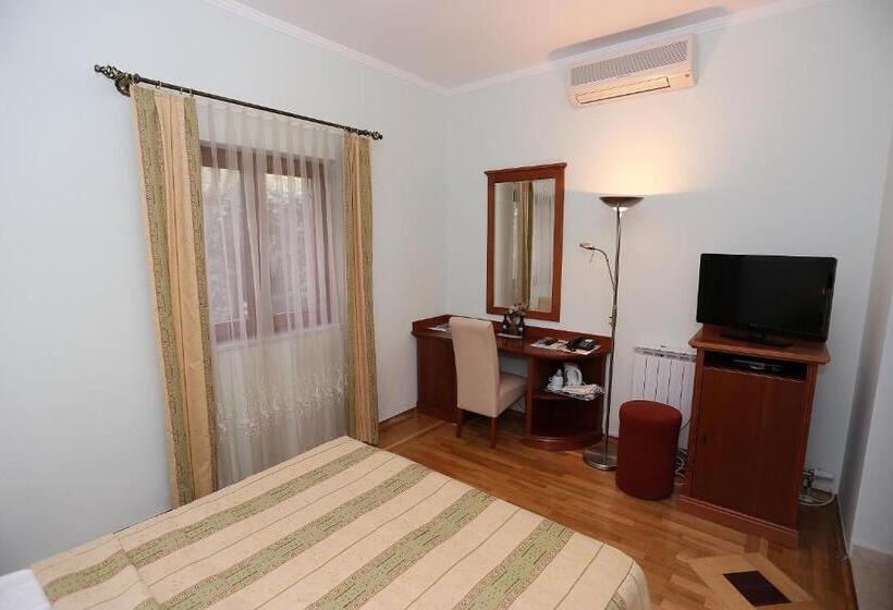 اتاق استاندارد, Villa Ivana B&b