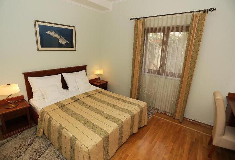 اتاق استاندارد, Villa Ivana B&b