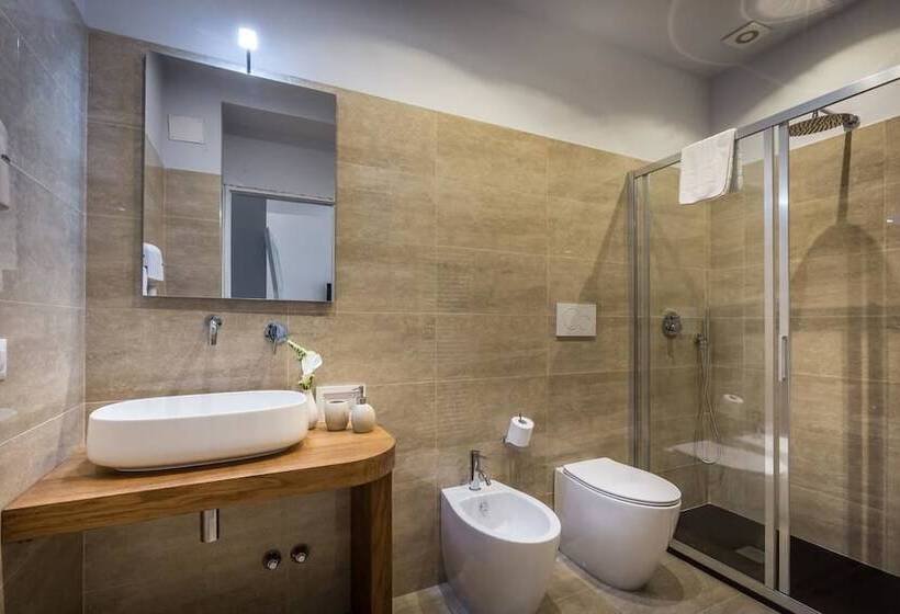 سوییت, Blu Notte Guest House