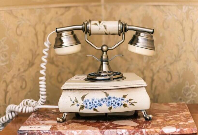 جناح سوبيريور, Eurohotel