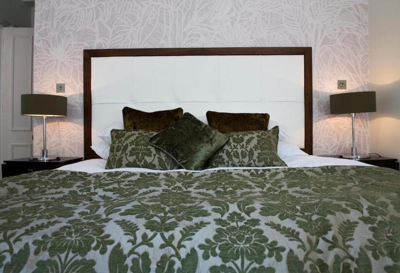 Номер Deluxe, 21212