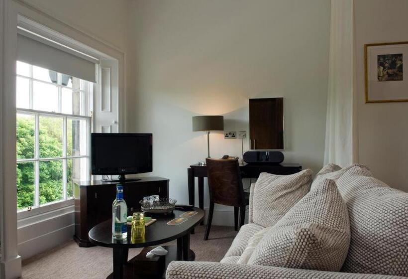 Номер Deluxe, 21212