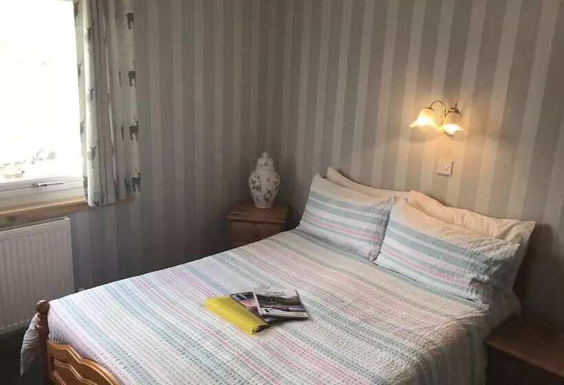 اتاق استاندارد, Alltonside Guest House