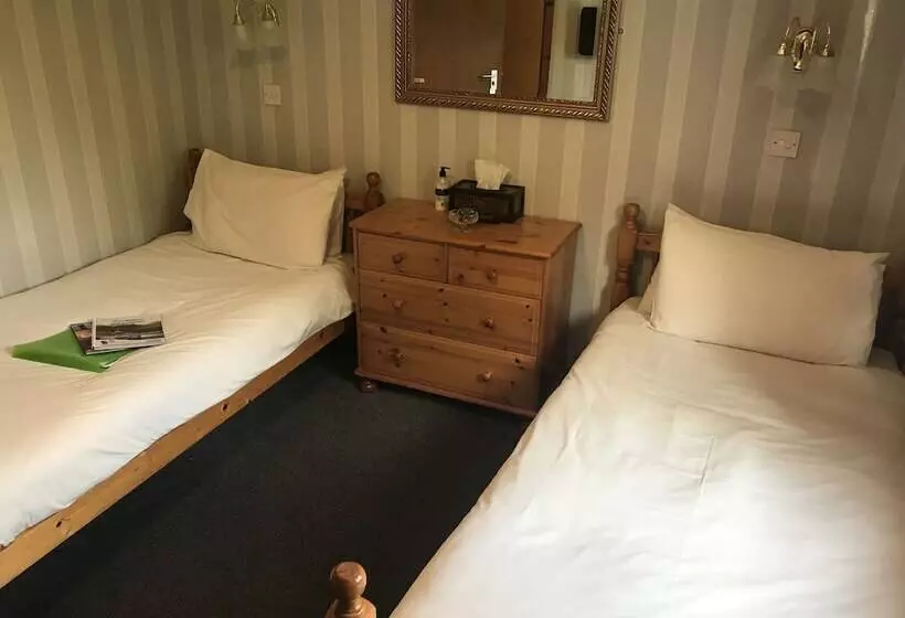 اتاق استاندارد, Alltonside Guest House