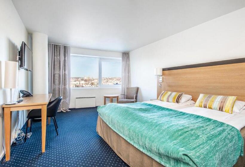 اتاق استاندارد, Anker