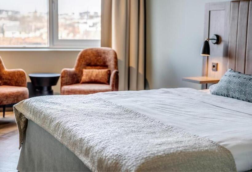 اتاق لوکس, Anker