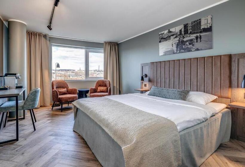 اتاق لوکس, Anker