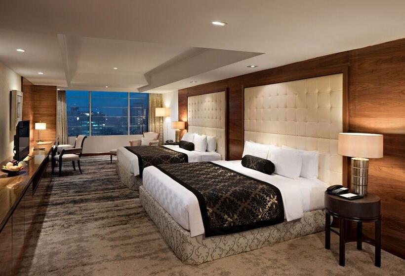 프레지덴셜 스위트, Aryaduta Medan