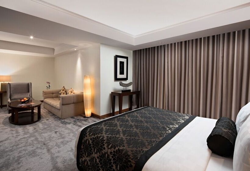 주니어 스위트, Aryaduta Medan