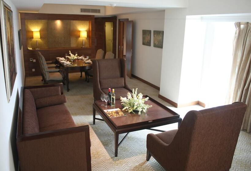 이그제큐티브 스위트, Aryaduta Medan