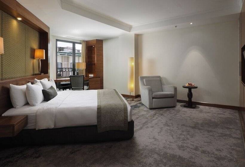 이그제큐티브 스위트, Aryaduta Medan