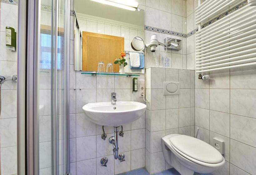 اتاق سوپریور, Aschenbrenner